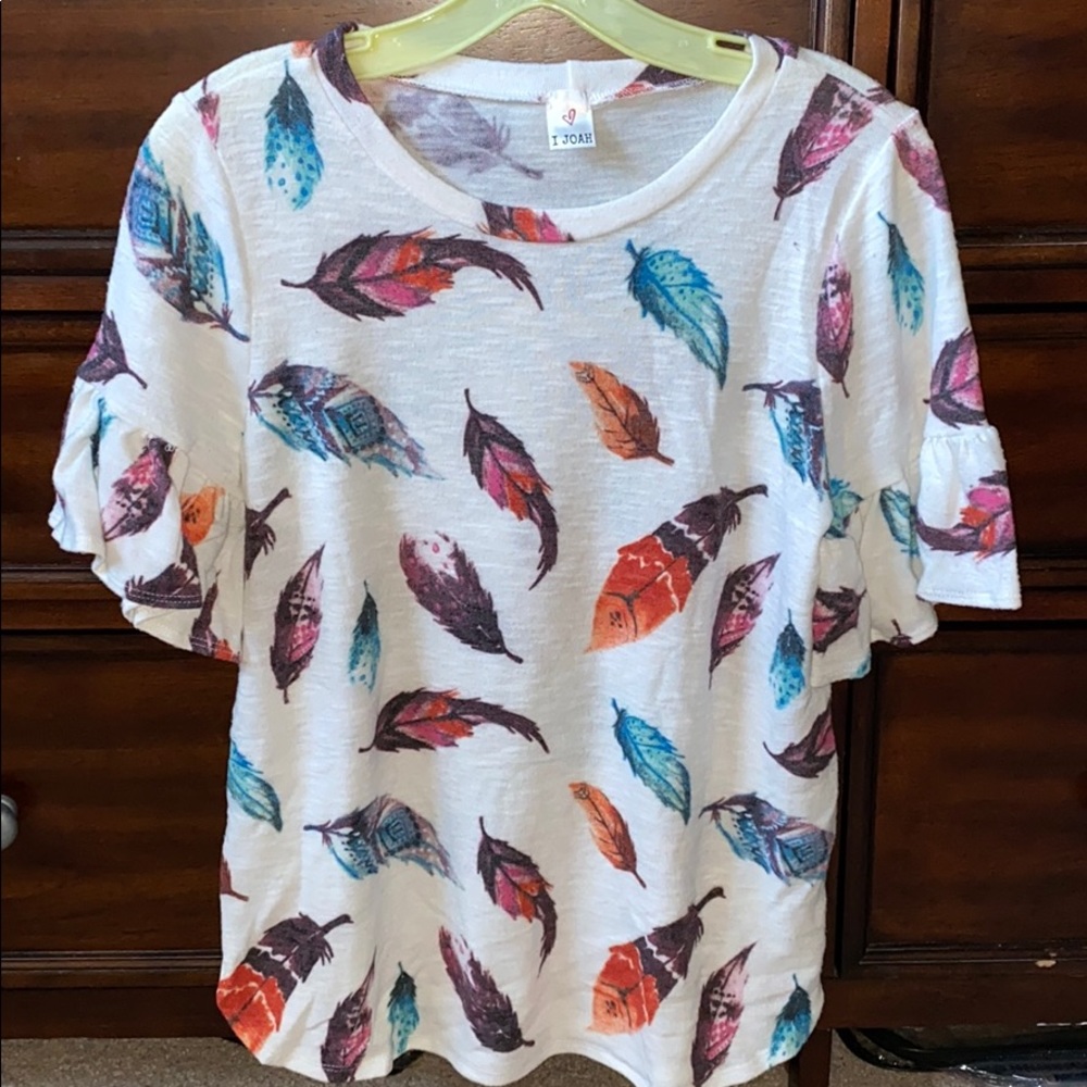 Feather Top